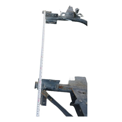 Base Soporte Seguro Cabina Freightliner Sterling Fl360 360