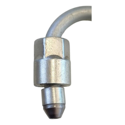 Tubo 2 Linea Diesel Riel Bomba Isuzu 4jj1e5le Elf 300 18-23