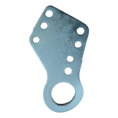 Soporte Base Elevación Motor Cummins; Isb 5.9l