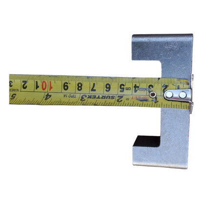 Soporte Barra Cambios Transmisión Spicer Es-5207b Caja 7 Vel