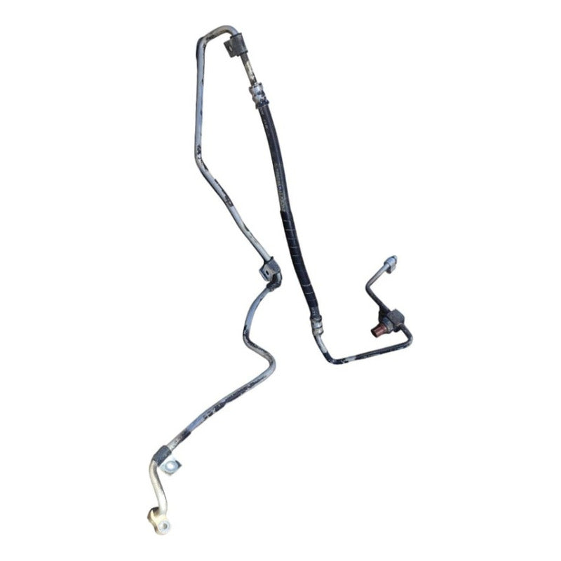 Tubo Manguera Calefacción Gas A/c Motor Sterling Fl 360