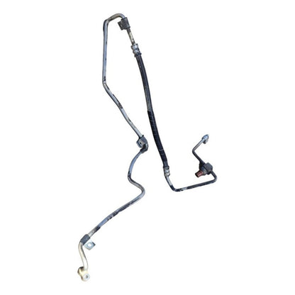 Tubo Manguera Calefacción Gas A/c Motor Sterling Fl 360