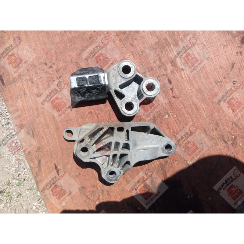 Soporte Motor Chevrolet Vectra 2003 V6 3.2