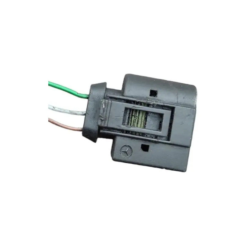 Conector Sensor Posición Arbol Cigueñal Mercedes 906 904