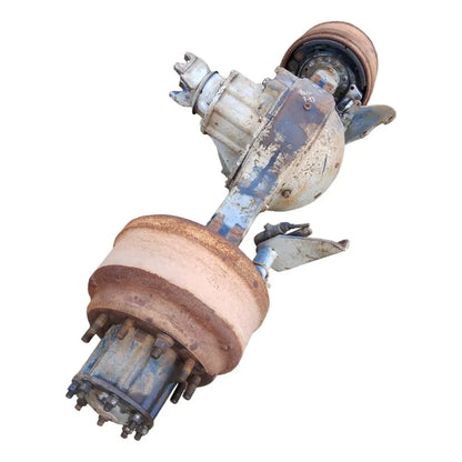 Diferencial Ataque Directo Rockwell Freightliner M2 7/43