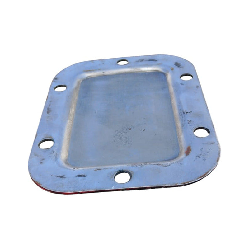 Tapa Cubierta Lateral Transmision Spicer Es-5607b 7 Vel Negro