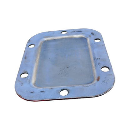 Tapa Cubierta Lateral Transmision Spicer Es-5607b 7 Vel Negro