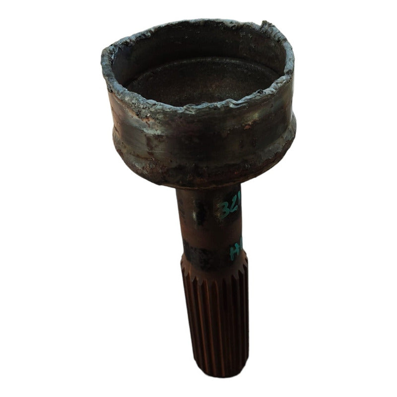 Espiga Cardan Soldable Hino 300 616 716 816