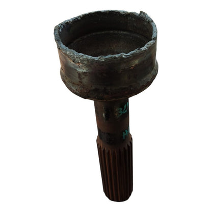 Espiga Cardan Soldable Hino 300 616 716 816