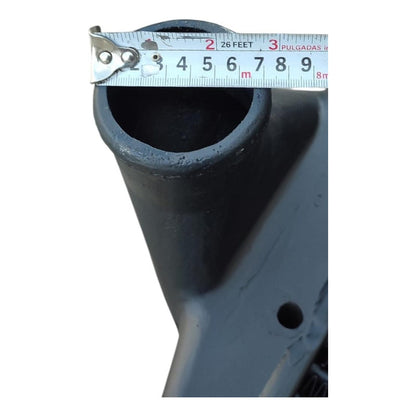 Postenfriador Intercooler Motor Faw 1031 1041