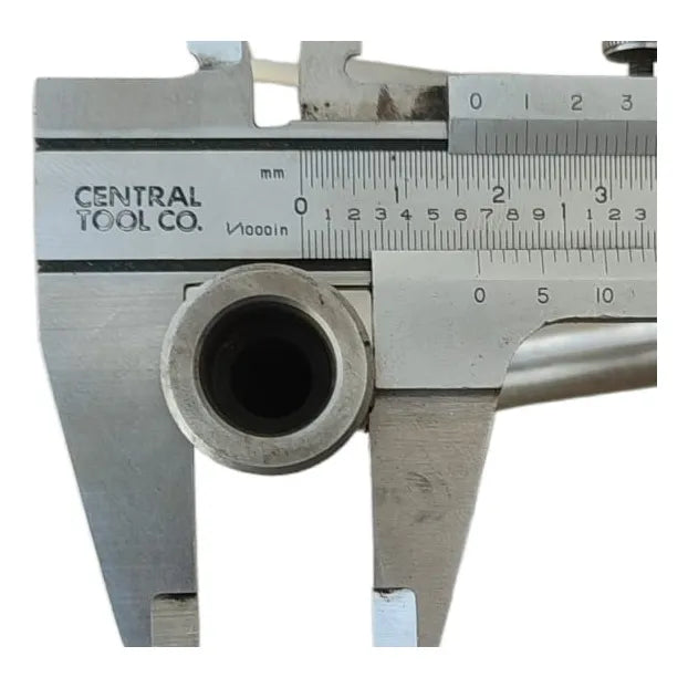 Tubo Línea Retorno Diésel Cf600 Vt275 4.5l Power Stroke