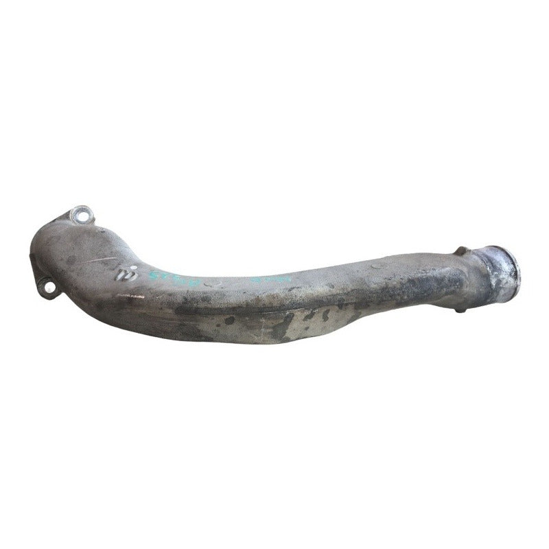Tubo Postenfriador Turbo Motor Largo Hino 300 716 816 414
