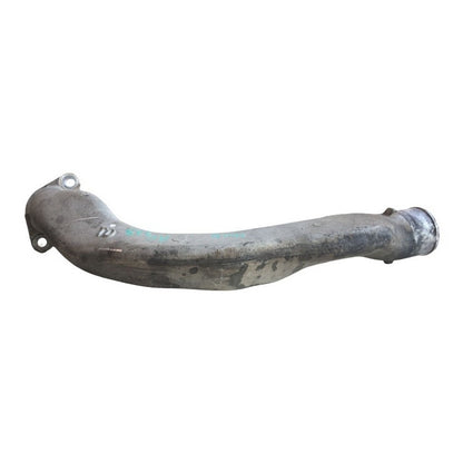Tubo Postenfriador Turbo Motor Largo Hino 300 716 816 414