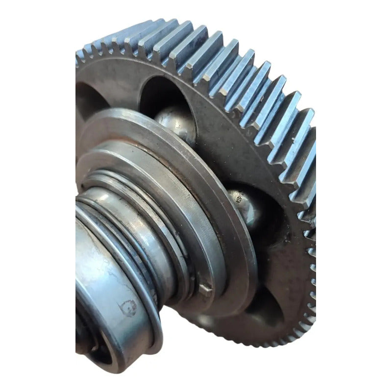 Árbol Levas Bomba Diésel Combustible Motor Kubota V2203