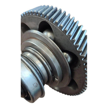 Árbol Levas Bomba Diésel Combustible Motor Kubota V2203