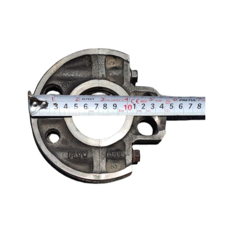 Chumacera Cigüeñal Motor Kubota V2203 Carrier