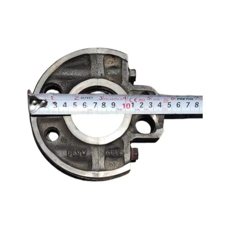 Chumacera Cigüeñal Motor Kubota V2203 Carrier