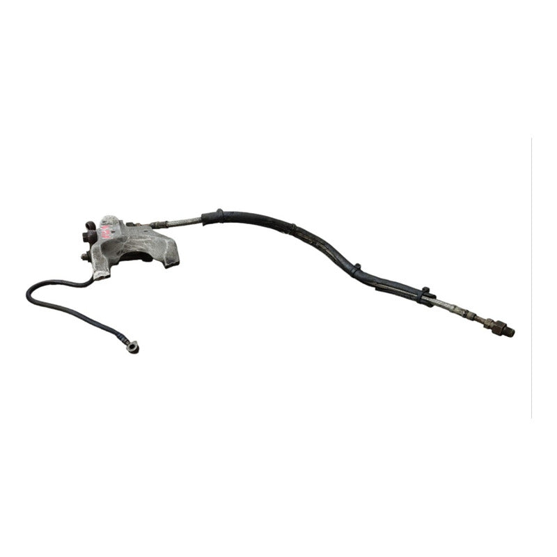 Soporte Paso Diésel Sensor Presión Combustible Mwm 4.12