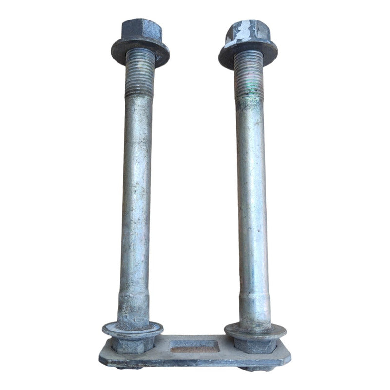Tornillo Tuerca Maroma Basculante Isuzu Elf 300 400 450 500
