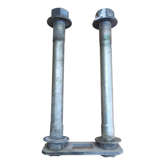 Tornillo Tuerca Maroma Basculante Isuzu Elf 300 400 450 500