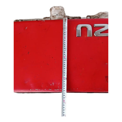 Cofre Parrilla Panel Central Cabina Isuzu Elf 400 450 500