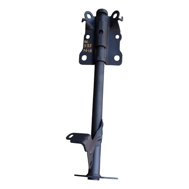 Base Soporte Mástil Torre Volante Hino 300 816 716 616 514