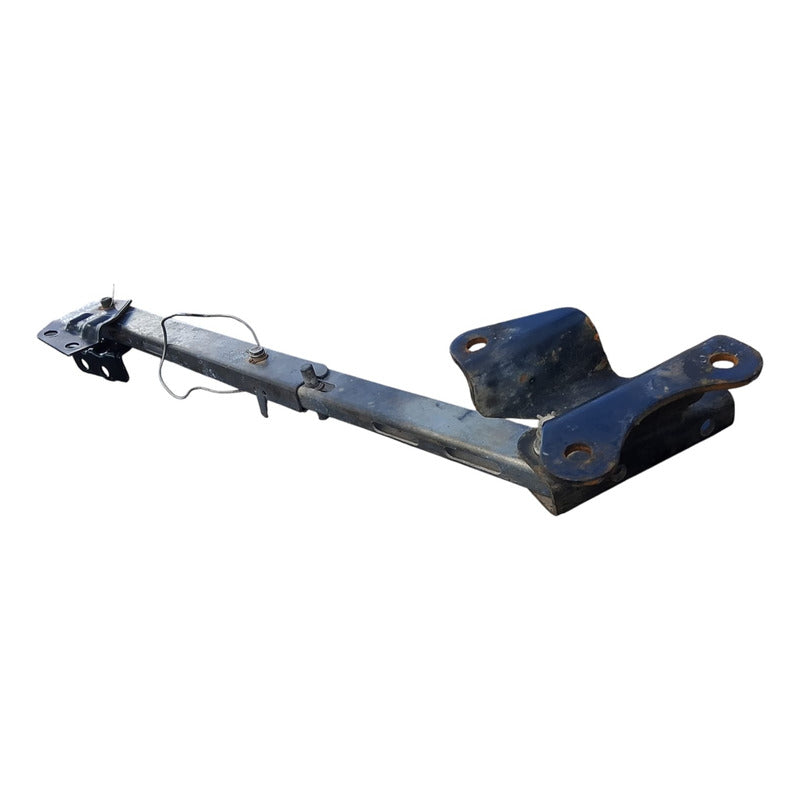 Varilla Seguro Brazo Bisagra Cabina Hino 500 1018 Gris