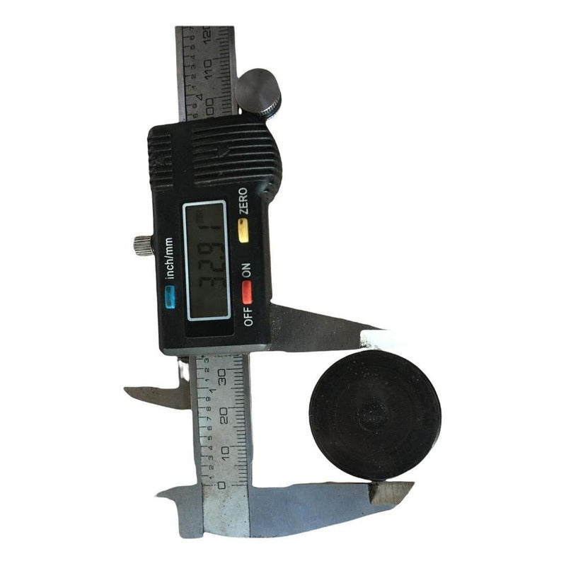 Buso Buzos Botador Puntería Motor Cummins Isb 5.9l