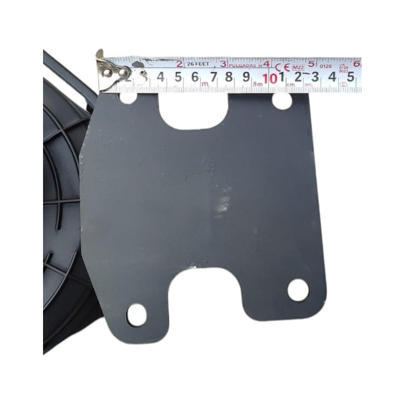 Purificador Aire Con Soporte Base Hino 300 716 816