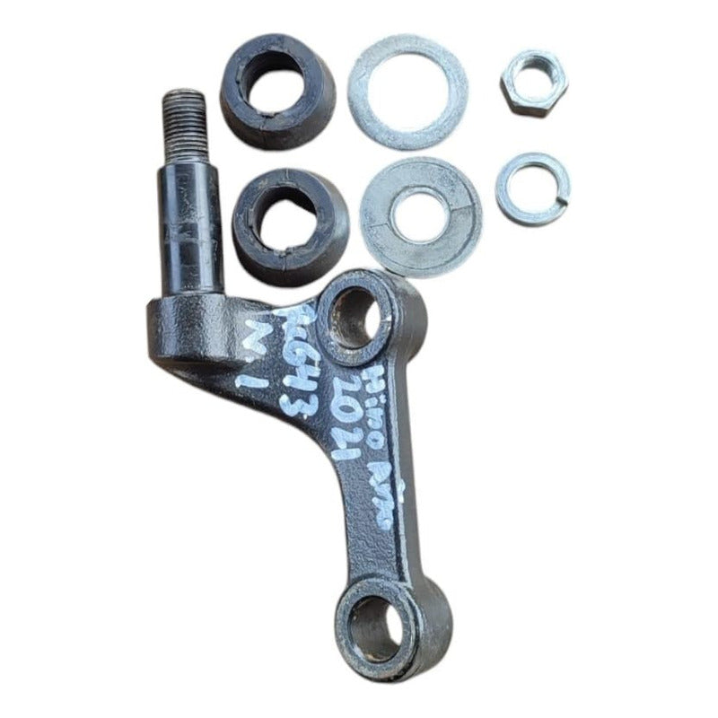 Base Amortiguador Piloto Delantero Hino 300 816 2021