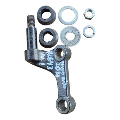 Base Amortiguador Piloto Delantero Hino 300 816 2021