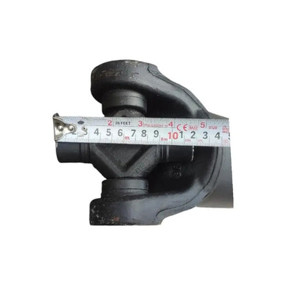 Flecha Barra Cardan Yugo Freightliner Fl 70 M2 Mercedes