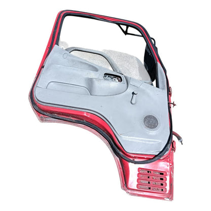 Puerta Piloto Hino 300 816 716 Delantera Izquierdo