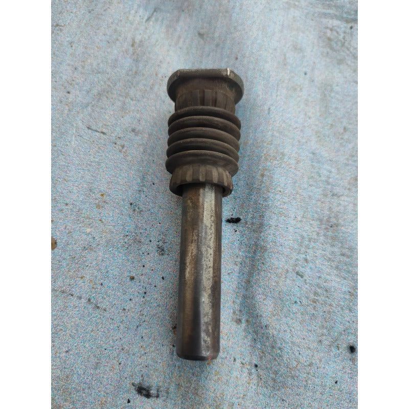 Perno Caliper Mordaza Diferencial Frenos Hino 300 816 Camión