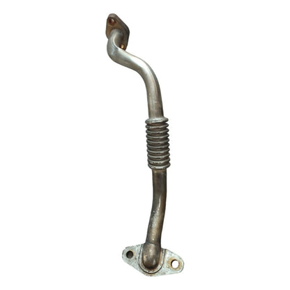 Tubo Aceite Turbo Motor Isuzu Elf 4hk1 Detalle