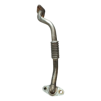Tubo Aceite Turbo Motor Isuzu Elf 4hk1 Detalle