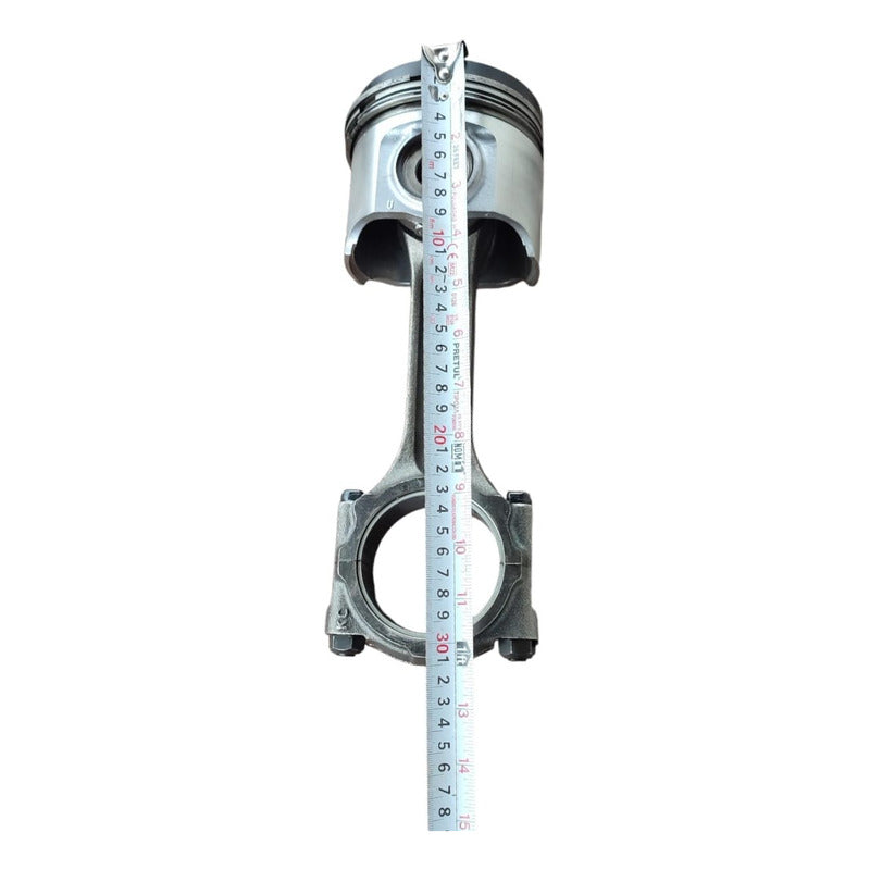 Piston Biela Viela Motor Caterpillar 3126
