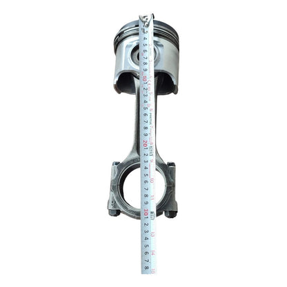 Piston Biela Viela Motor Caterpillar 3126