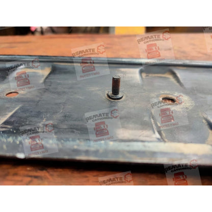 Tapa Varilla De Empuje Monoblock Motor Cummins 5.9l 6bt