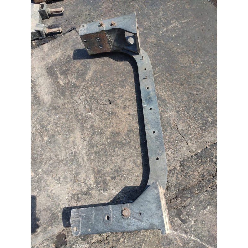 Freightliner Fld 120 Soporte Base Cabina