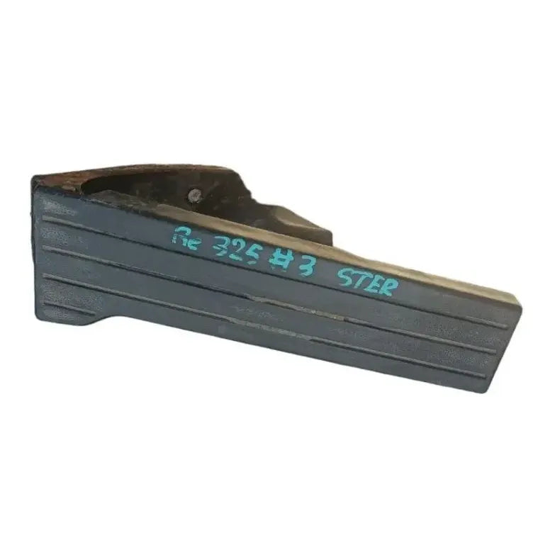 Pedal Acelerador Potenciometro Base Sterling Fl360 Cabina