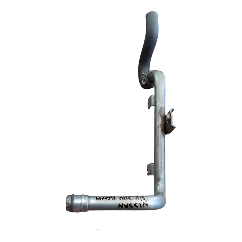 Tubo Refrigerante Nissan Diesel Frontier Np300 2.5l Cabstar