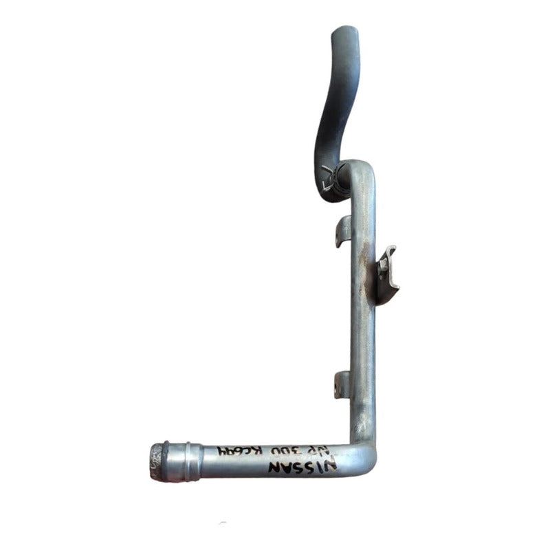 Tubo Refrigerante Nissan Diesel Frontier Np300 2.5l Cabstar