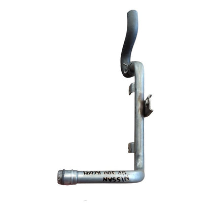 Tubo Refrigerante Nissan Diesel Frontier Np300 2.5l Cabstar