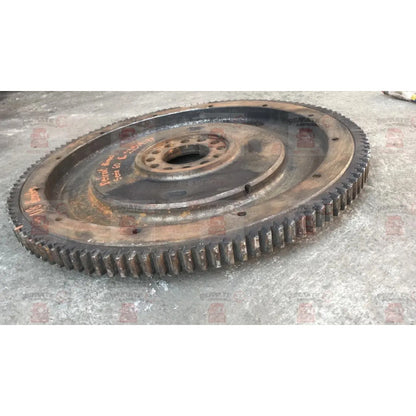 Volanta Aro Dentado Cremayera Motor Detroit Serie 60 14l