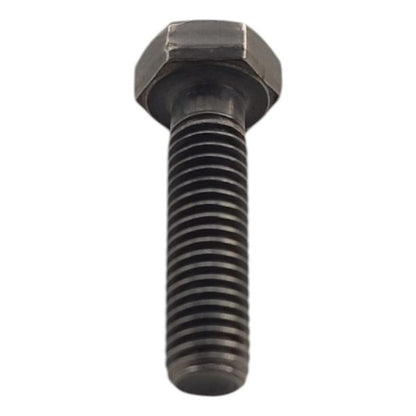 Tornillo Tapa Cubierta Frontal Distribucion Motor Caterpilla Negro