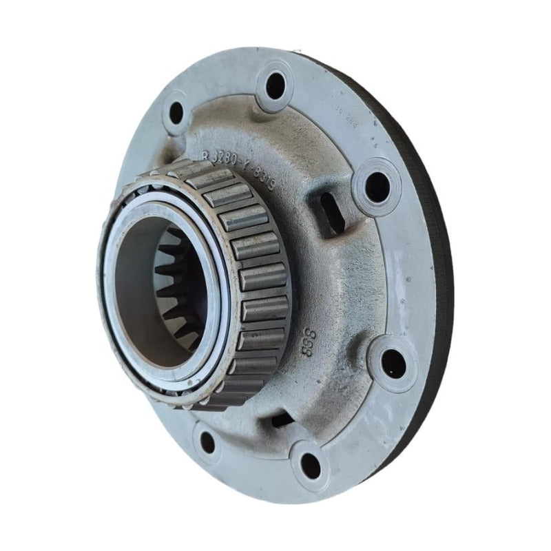 Caja Satelite Porta Corona Diferencial  Freightliner Fl 70