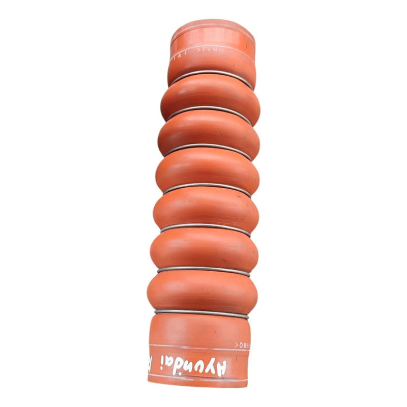 Tubo Manguera Agua Refrigerante Radiador Hyundai Hd120