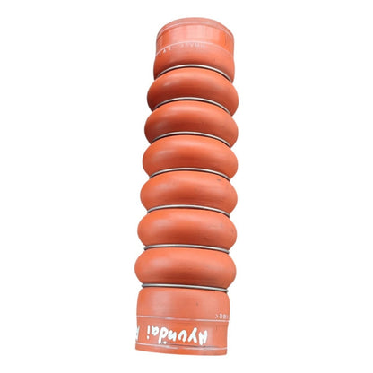 Tubo Manguera Agua Refrigerante Radiador Hyundai Hd120