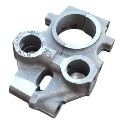 Chumacera Balancin Arbol Cabeza Motor Isuzu 4hk1 Elf 400 Par